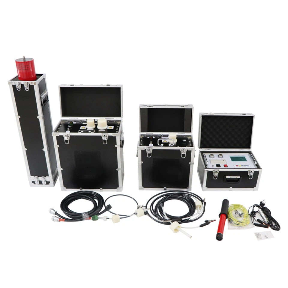 VLF AC Hipot Testeri