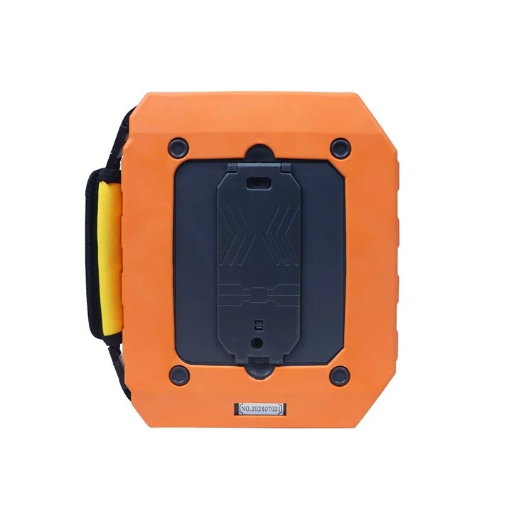 5KV Megohmmeter Meter