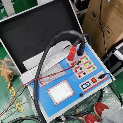 CT PT analyzer CT PT analyzer
